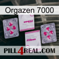 Orgazen 7000 33